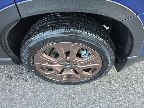 New 2026 Subaru Ascent Limited Bronze AWD/4WD image 24