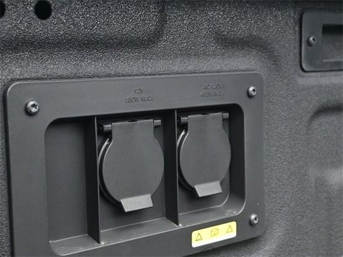 Used 2024 Ford Ranger Raptor image 19