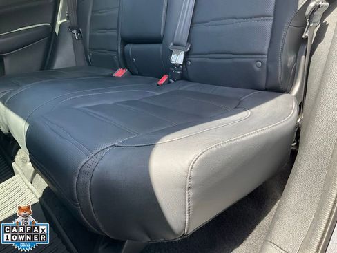 Used 2021 Honda CR-V EX-L image 33