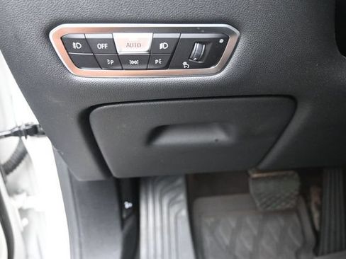 Used 2020 BMW X5 sDrive40i w/ Premium Package RWD image 15