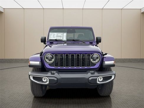 New 2026 Jeep Gladiator Sport image 8