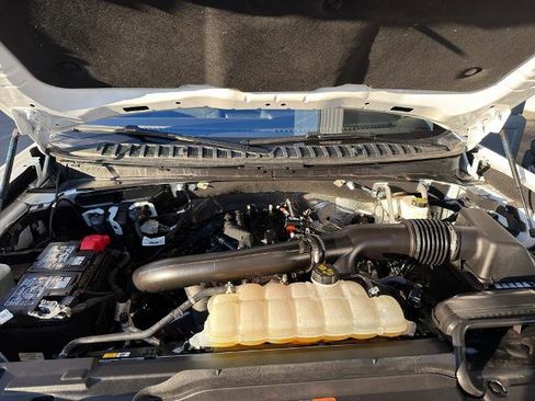 Certified 2025 Ford Expedition Active image 5