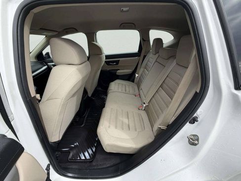 Used 2017 Honda CR-V LX image 24