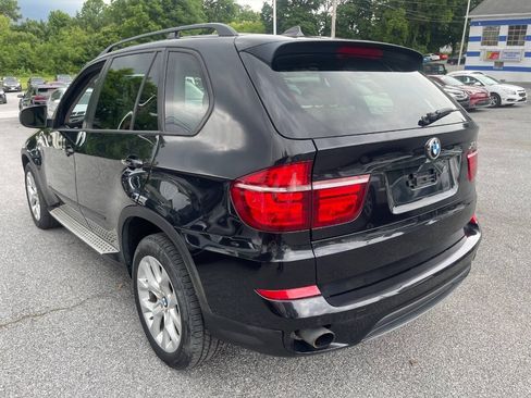 Used 2011 BMW X5 xDrive35i AWD/4WD image 8