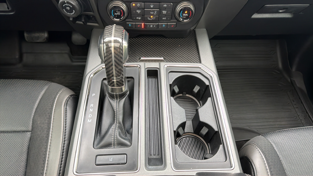 Used 2019 Ford F150 Raptor w/ Equipment Group 802A Luxury AWD/4WD image 15