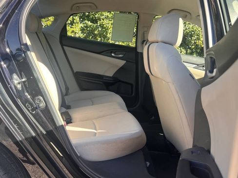 Used 2016 Honda Civic LX image 19