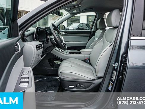 Used 2025 Hyundai Palisade SEL image 19