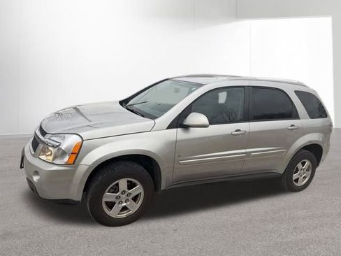 Used 2008 Chevrolet Equinox LT image 4