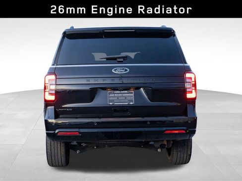 Used 2024 Ford Expedition Limited image 5