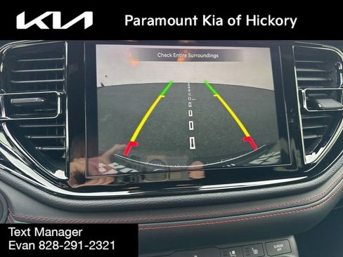 Used 2024 Dodge Durango GT image 23