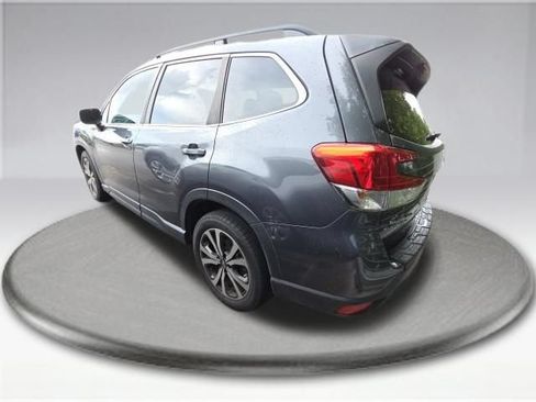 Used 2020 Subaru Forester Limited AWD/4WD image 9