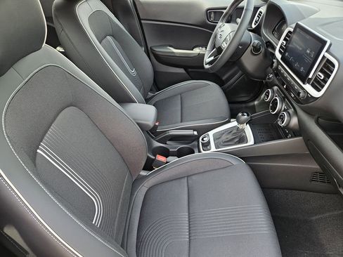 New 2026 Hyundai Venue SEL FWD image 14