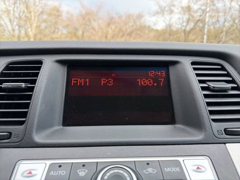 Used 2009 Nissan Murano SL image 15