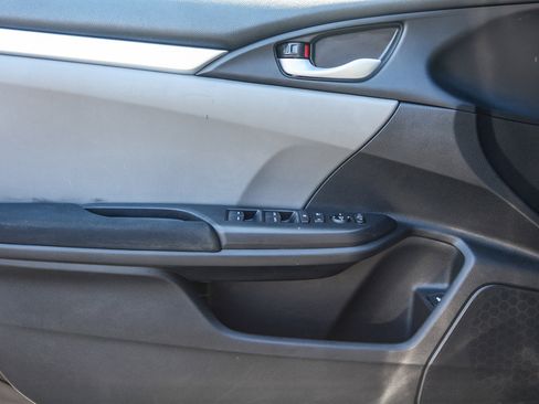 Used 2019 Honda Civic LX image 19