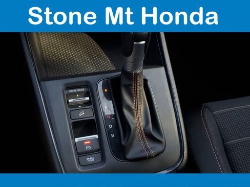 Used 2025 Honda CR-V Sport image 31