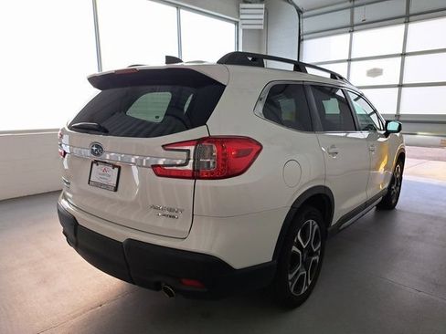 Used 2023 Subaru Ascent Limited AWD/4WD image 5