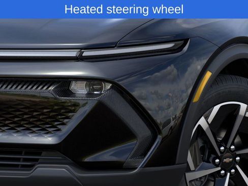 New 2026 Chevrolet Equinox EV LT image 10