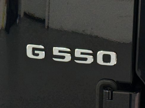 Used 2023 Mercedes-Benz G 550 image 21