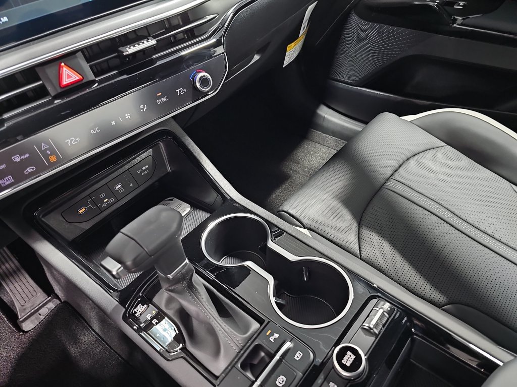 New 2026 Kia K5 GT-Line AWD/4WD image 25