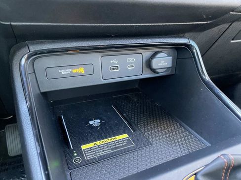 Certified 2025 Honda CR-V Sport-L image 19