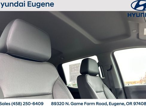 Used 2020 Chevrolet Silverado 1500 LTZ w/ LTZ Plus Package image 26