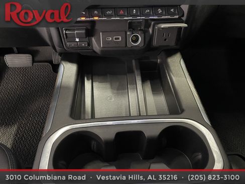 Used 2021 GMC Sierra 1500 Denali w/ Denali Ultimate Package AWD/4WD image 22