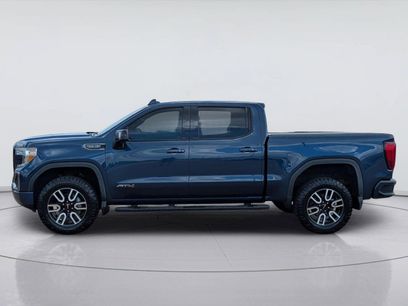Used 2020 GMC Sierra 1500 AT4 w/ AT4 Premium Package