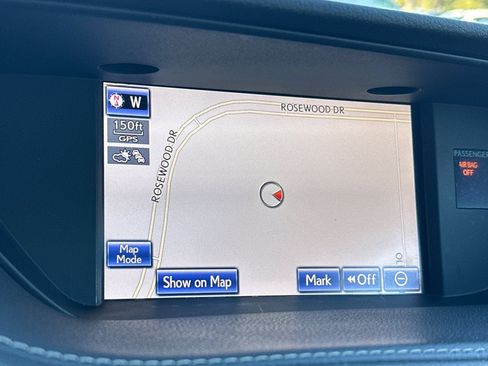 Used 2013 Lexus ES 300h image 24