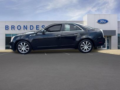 Used 2011 Cadillac CTS Performance w/ CTS Appearance Package