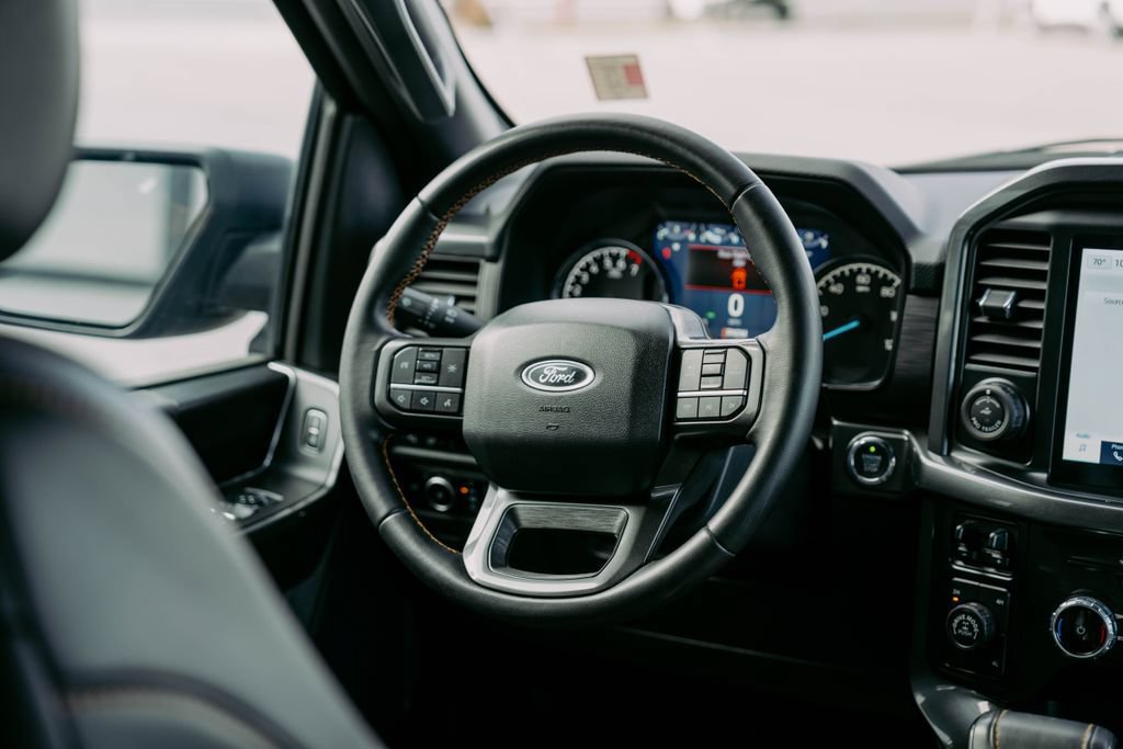 Used 2023 Ford F150 Tremor AWD/4WD image 13