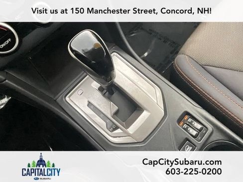 Used 2020 Subaru Crosstrek 2.0i Premium AWD/4WD image 26