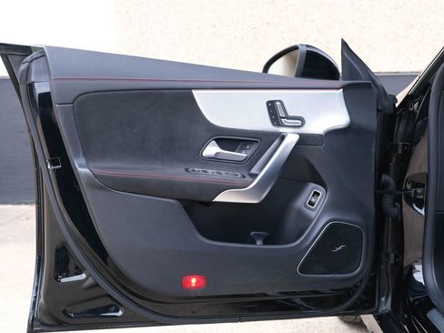 Used 2023 Mercedes-Benz CLA 250 CLA 250 Coupe 4D image 19