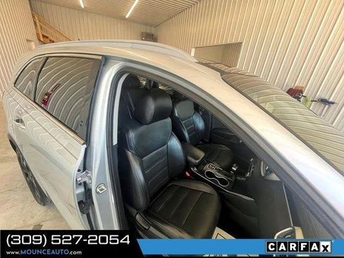 Used 2020 Kia Sorento EX FWD image 6