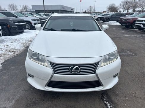 Used 2015 Lexus ES 350 image 6