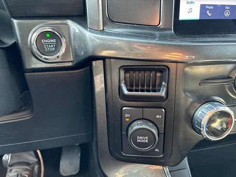 Used 2023 Ford F150 XLT w/ Equipment Group 302A High AWD/4WD image 11