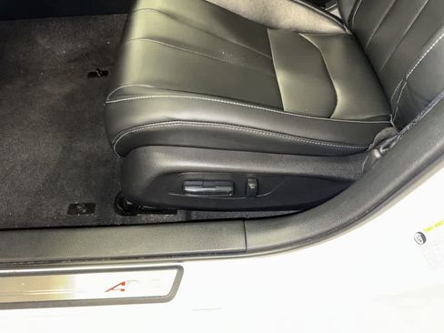 Used 2024 Acura Integra A-Spec FWD image 23