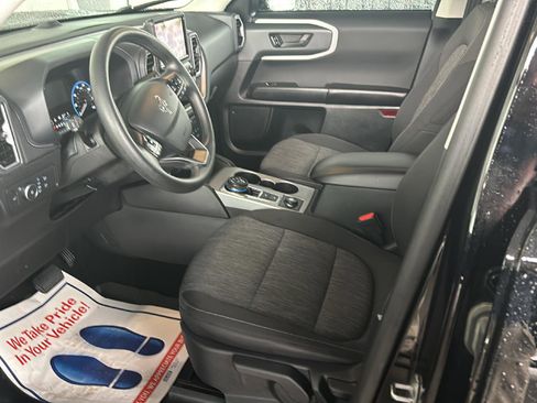 Used 2021 Ford Bronco Sport Big Bend image 11