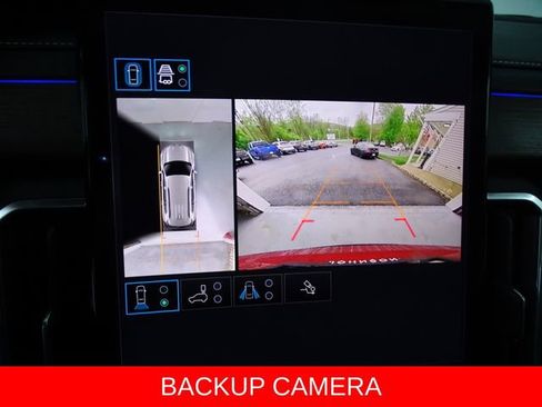 Used 2026 GMC Acadia Denali w/ Super Cruise Package AWD/4WD image 15