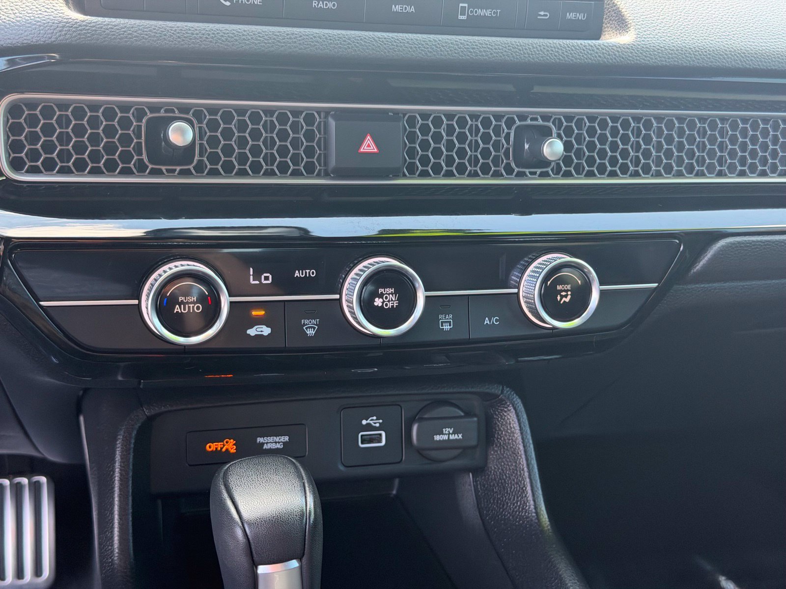 Used 2024 Honda Civic Sport image 21