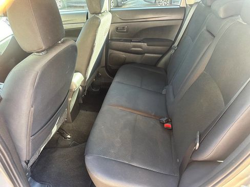 Used 2015 Mitsubishi Outlander Sport ES image 14