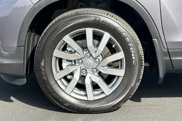 Used 2022 Honda Pilot EX-L image 31