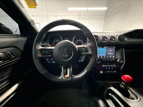 Used 2017 Ford Mustang Shelby GT350 RWD image 8