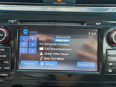 Used 2014 Nissan Altima 2.5 SL w/ Technology Package image 28