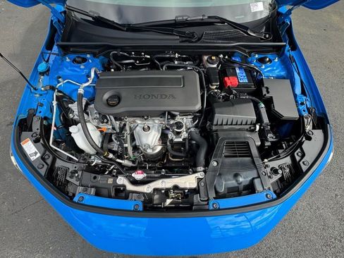 Certified 2026 Honda Civic Sport image 20