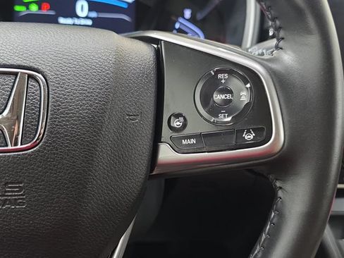 Used 2022 Honda CR-V Touring image 17