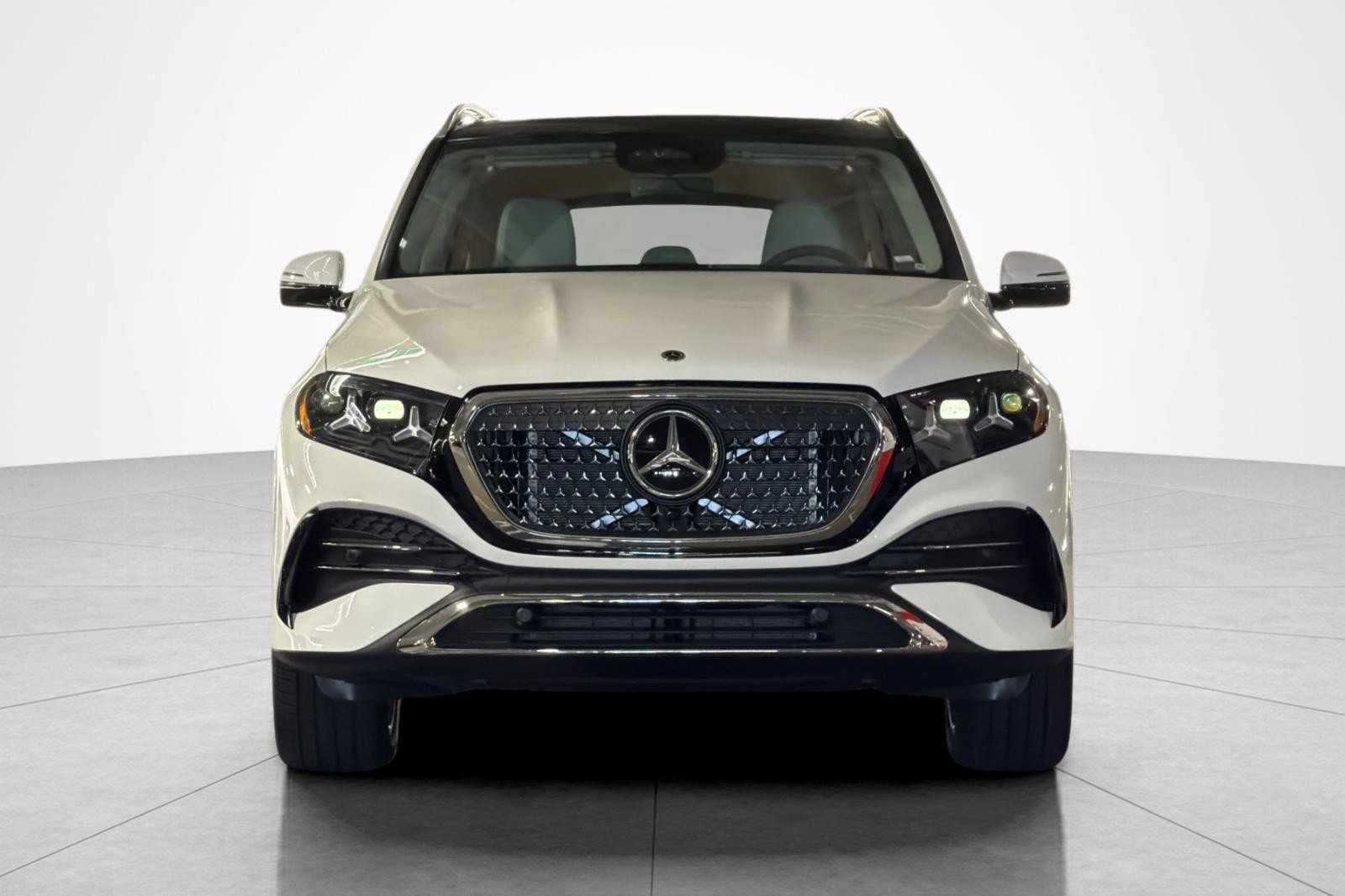 New 2027 Mercedes-Benz GLE 450 4MATIC image 8