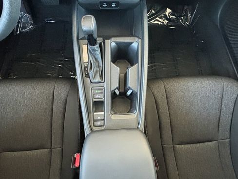 Used 2024 Honda Accord EX image 17