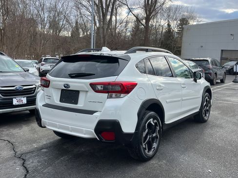 Certified 2023 Subaru Crosstrek 2.5i Limited image 5