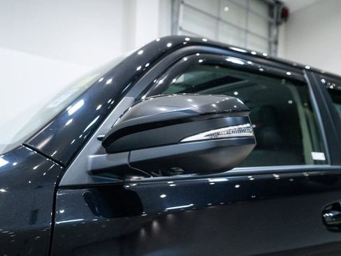 Used 2024 Toyota 4Runner TRD Pro image 9