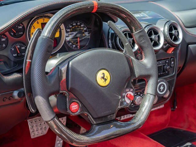 Used 2006 Ferrari F430 Spider RWD image 17